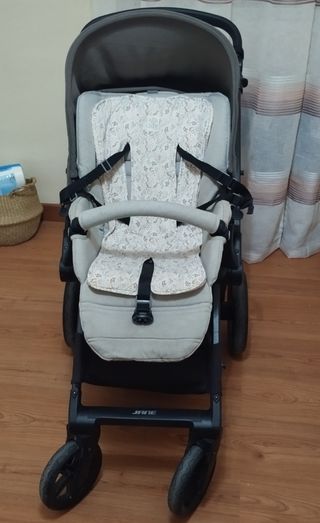 Carrito Trio JANÉ MUUM