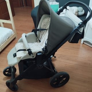 Carrito Trio JANÉ MUUM