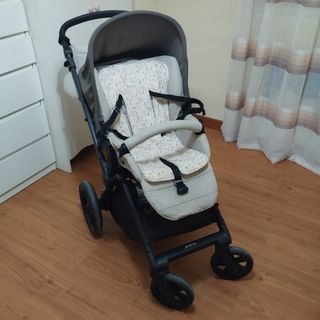 Carrito Trio JANÉ MUUM