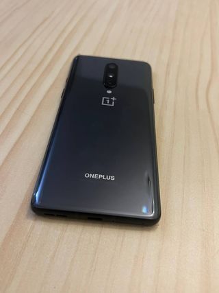 Oneplus 8 5G 128GB. Negro .Nuevo