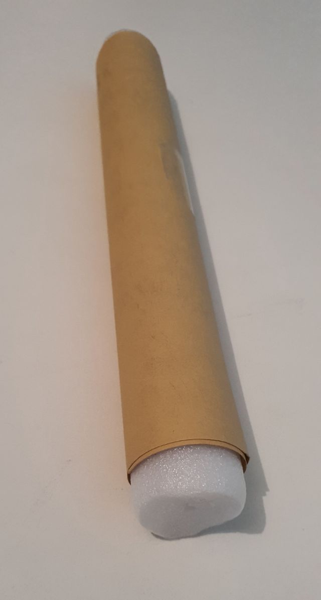 2 Póster de mandragora de Harry potter