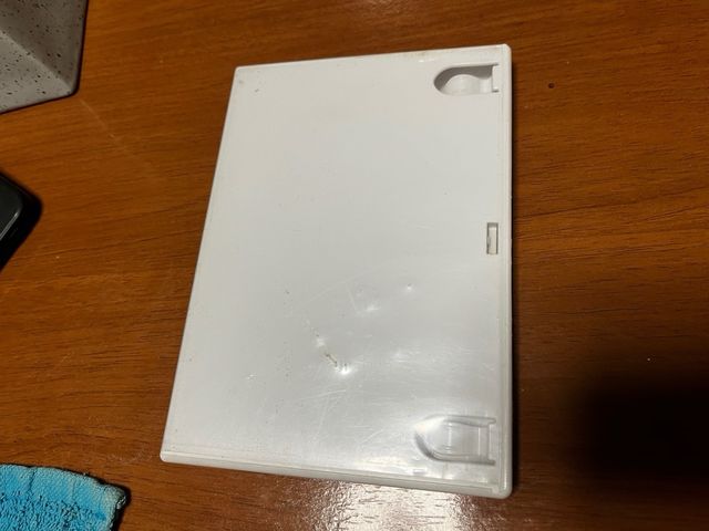 Super Mario Galaxy Wii