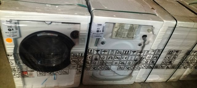 Lavadora nuevo marca Beko 