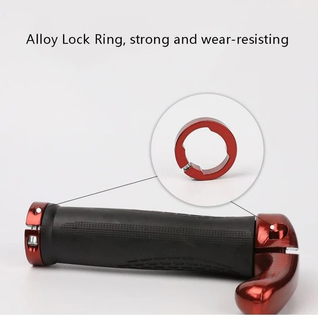 Manillar para bicicleta