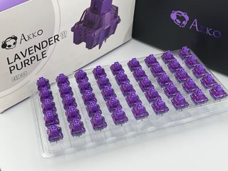 Akko V3 Pro Switch para Teclado Mecánico