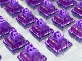 Akko V3 Pro Switch para Teclado Mecánico