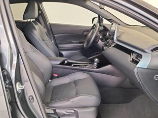 TOYOTA C-HR 2.0 VVT I-HYBRID ADVANCE AUTO 184 5PT