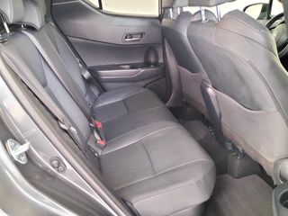 TOYOTA C-HR 2.0 VVT I-HYBRID ADVANCE AUTO 184 5PT