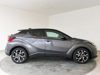 TOYOTA C-HR 2.0 VVT I-HYBRID ADVANCE AUTO 184 5PT