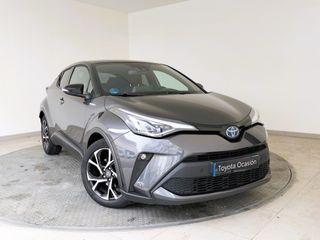 TOYOTA C-HR 2.0 VVT I-HYBRID ADVANCE AUTO 184 5PT