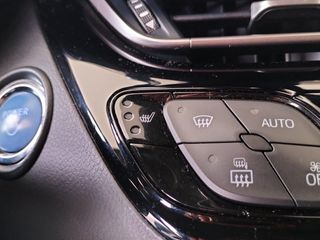 TOYOTA C-HR 2.0 VVT I-HYBRID ADVANCE AUTO 184 5PT