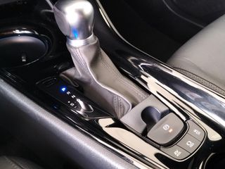 TOYOTA C-HR 2.0 VVT I-HYBRID ADVANCE AUTO 184 5PT