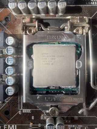 2 Ordenadores  GTX 1070 AERO