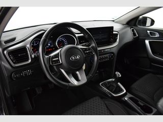 Kia XCeed 1.0 T-GDi Drive 88kW (120CV)