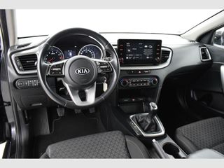 Kia XCeed 1.0 T-GDi Drive 88kW (120CV)
