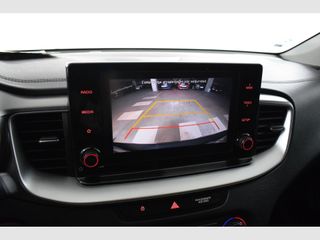 Kia XCeed 1.0 T-GDi Drive 88kW (120CV)