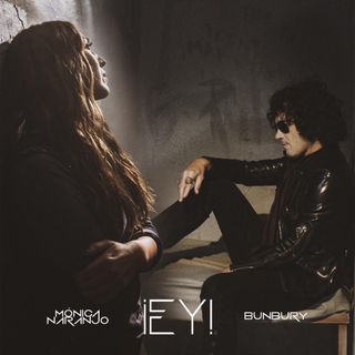 MÓNICA NARANJO Y ENRIQUE BUNBURY / CD Precintado