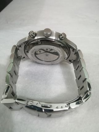 Reloj pulsera hombre BG