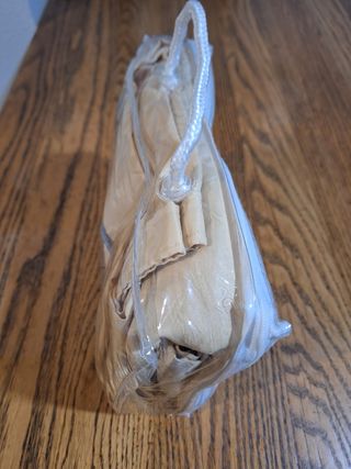 Toldo para patio o terraza