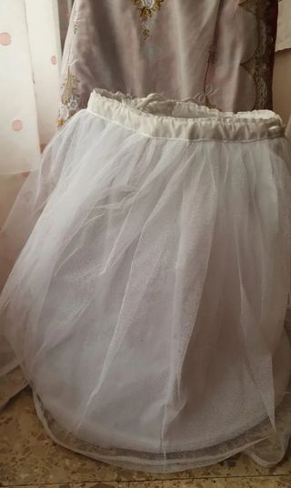 Traje fallera niña 