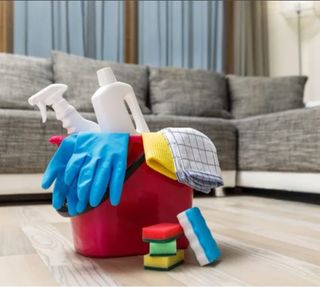 Servicio de limpieza