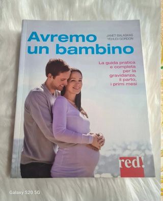 Avremo un bambino guida alla gravidanza