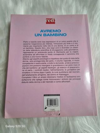 Avremo un bambino guida alla gravidanza