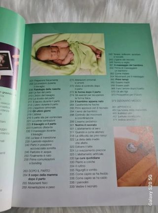 Avremo un bambino guida alla gravidanza