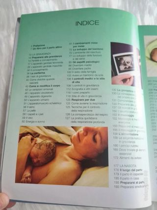 Avremo un bambino guida alla gravidanza