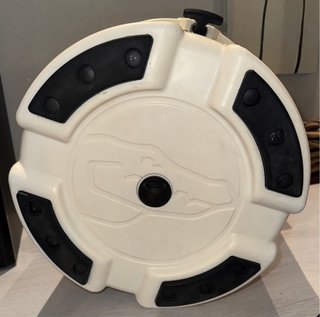 nevera  KULA 5 GALLON HARD COOLER