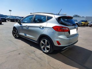 Ford Fiesta 1.0 EcoBoost 100cv S&S Active