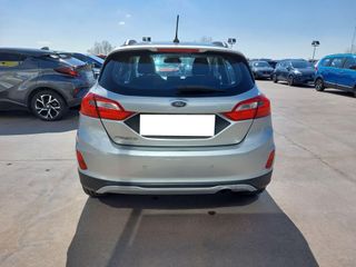 Ford Fiesta 1.0 EcoBoost 100cv S&S Active