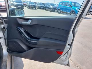 Ford Fiesta 1.0 EcoBoost 100cv S&S Active