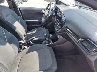 Ford Fiesta 1.0 EcoBoost 100cv S&S Active