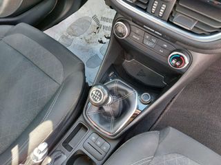 Ford Fiesta 1.0 EcoBoost 100cv S&S Active