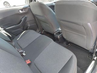 Ford Fiesta 1.0 EcoBoost 100cv S&S Active