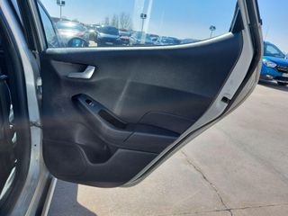 Ford Fiesta 1.0 EcoBoost 100cv S&S Active