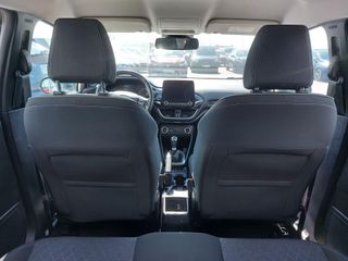 Ford Fiesta 1.0 EcoBoost 100cv S&S Active