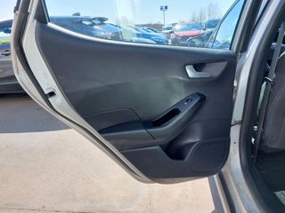 Ford Fiesta 1.0 EcoBoost 100cv S&S Active