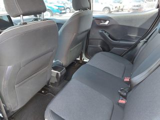 Ford Fiesta 1.0 EcoBoost 100cv S&S Active
