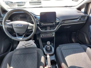 Ford Fiesta 1.0 EcoBoost 100cv S&S Active
