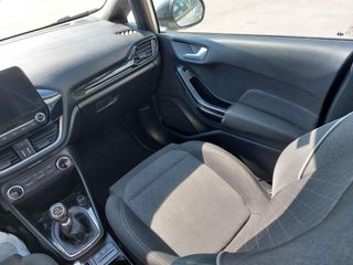 Ford Fiesta 1.0 EcoBoost 100cv S&S Active