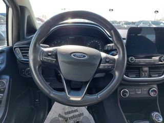 Ford Fiesta 1.0 EcoBoost 100cv S&S Active