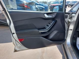 Ford Fiesta 1.0 EcoBoost 100cv S&S Active