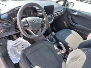 Ford Fiesta 1.0 EcoBoost 100cv S&S Active