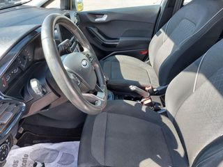 Ford Fiesta 1.0 EcoBoost 100cv S&S Active