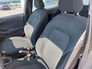 Ford Fiesta 1.0 EcoBoost 100cv S&S Active