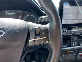 Ford Fiesta 1.0 EcoBoost 100cv S&S Active