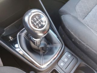 Ford Fiesta 1.0 EcoBoost 100cv S&S Active