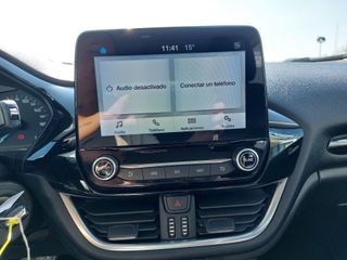 Ford Fiesta 1.0 EcoBoost 100cv S&S Active